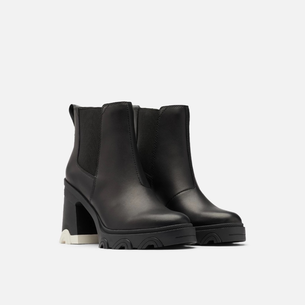 Sorel Brex Chelsea Bootie 7